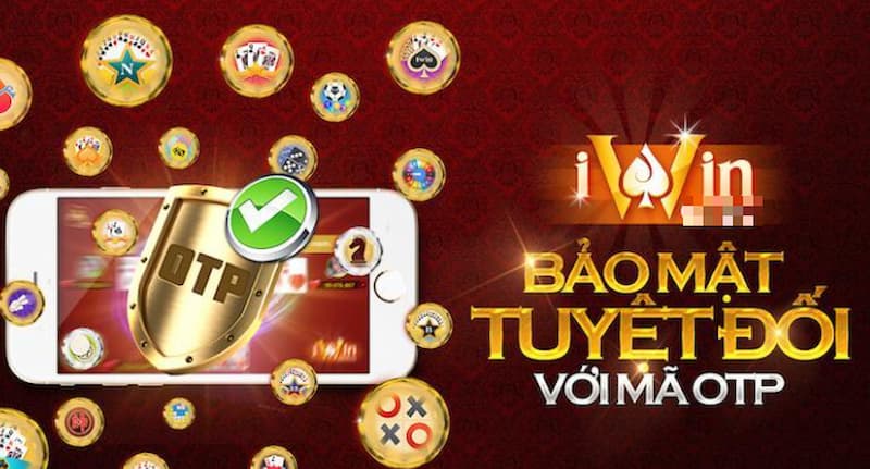 Những chính sách bảo mật cực tốt khi tham gia cổng game