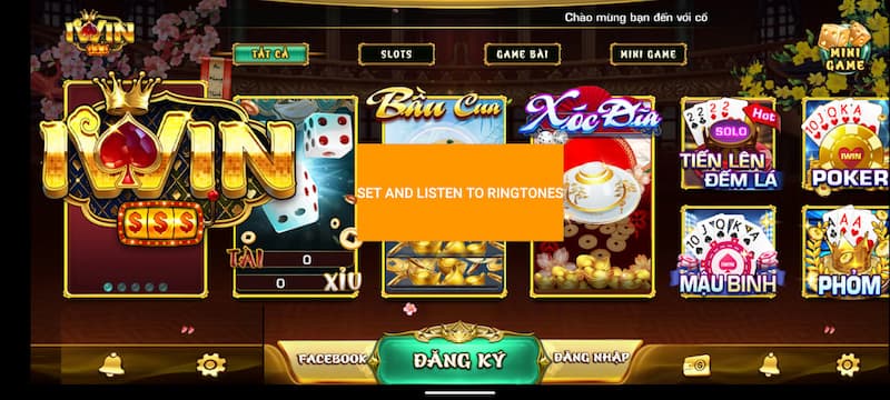 Giới thiệu về Game bài Iwin Giới thiệu về Game bài Iwin