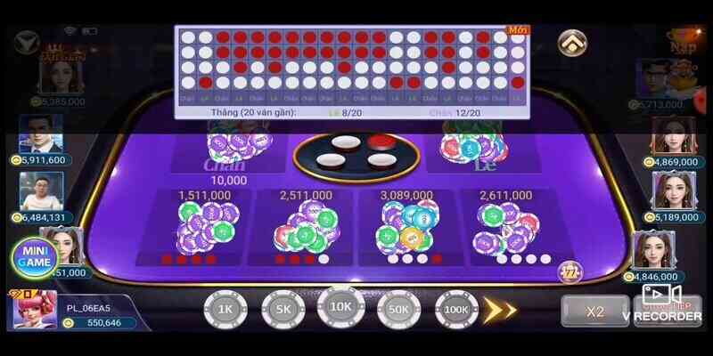 Bật mí về các thuật toán xóc đĩa hiệu quả nhất hiện nay