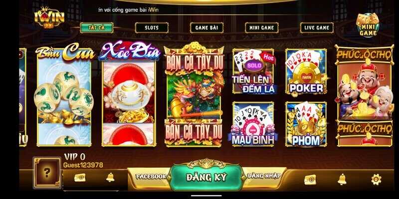 Những lưu ý khi muốn trở thành vua cờ bạc thế giới tại Iwin